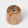 Mill for spices Magistro Wooden, 5.5 × 26.5 cm, ceramic mechanism