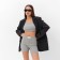 Women's costume MIST, p. 44-46, gray