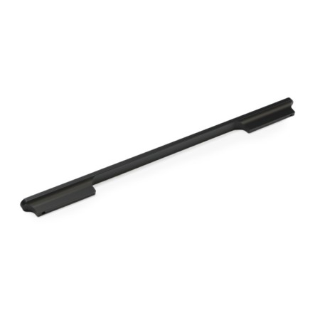 Cappio RS149 bracket handle, m/o 288, black color-5