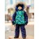 Set for a boy, height 92 cm