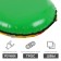 Tubing-vatrushka "Mi-Mi-Mim", TB2-70/mm, case diameter 75 cm