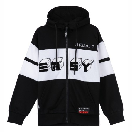 Sweatshirt for the boy PlayTode, height 134 cm