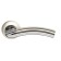 Separate handle Armadillo Libra LD27-1SN/CP-3, matte chromium/chrome color