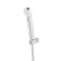 Mixer for the IDDIS Torr, Torsb00i08 sink, with a hygienic shower