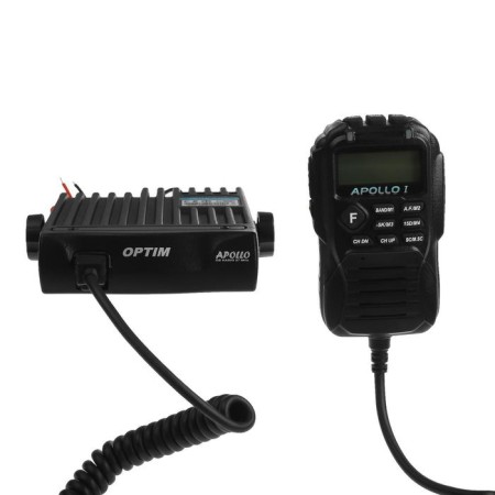 Ration of Automotive Optim Apollo, 12 V, 4 watts