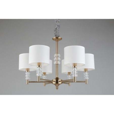 Suspended chandelier Franula E14 240W-12