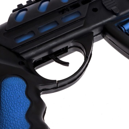 Автомат-трещотка «Разрушитель»-5