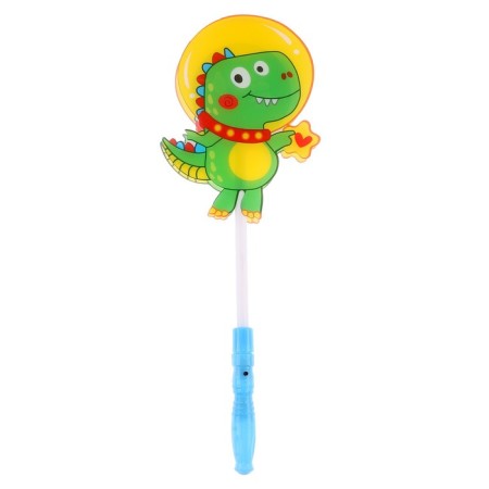 Light wand "Dino", species mix-2
