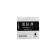 Highlighting strip of windshield, 18 mm, length 1.7 m, self -adhesive