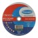 Circle of cutting and stainless steel. became TSUNAMI Professional, 230 x 2 mm