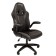Playing chair Chairman Game 15 Eco -reproes Black/ Gray