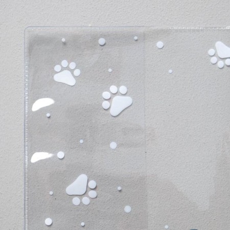 Cat cover "Cats", 34.7 x 21.1 cm-3