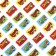 Chewing gum "Donald"- 4.5 g