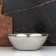 Stainless steel bowl, 3.7 l, d = 30 cm