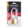 The castle of the hinged "Bulat" Armed Forces 1150-01, brass, d = 9 mm
