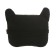 Pillow for the headrest Matech Animals Line, Shiba, 30 x 25 x 10 cm, brown