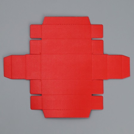 Box for jewelry, packaging, “red”, 10 x 5 x 3 cm-9