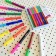 Magic felt -tip pens Djeco, 10 pcs.