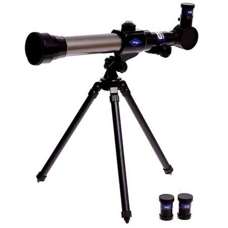 Children's Telescope "Milky Way", 3 degrees of increase-2