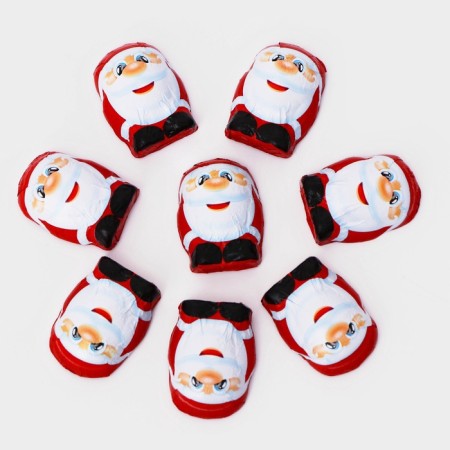 New Year's set, Kinder Mini Frends, with milk filling, 128 g-1