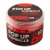Swimming boilers Dumbells+DIPS with strawberry aroma, 10 mm, 60 g
