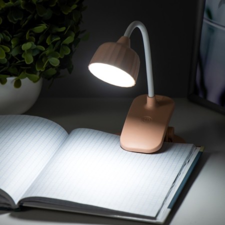 Gener table lamp LED 2W USB AKB MIX 9x9x22 cm Risalux-10