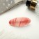 Hair hair clip "Dyma" 6 cm, mix