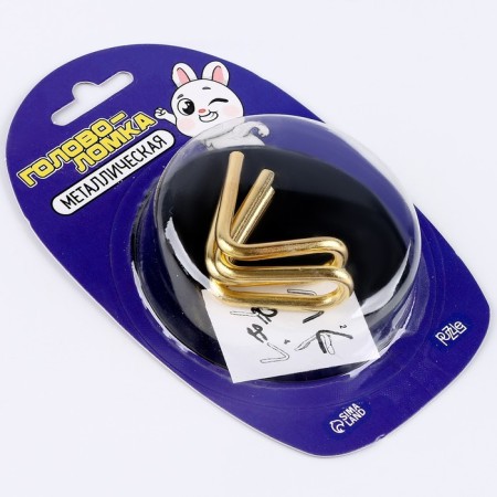 Puzzle "pump the abilities to the maximum? Together with Kiki ", on the blister-2