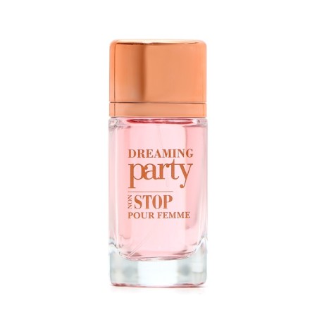 Women's toilet water Dreaming Party, 100 ml-3