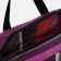 Lightning cosmetic bag, purple color