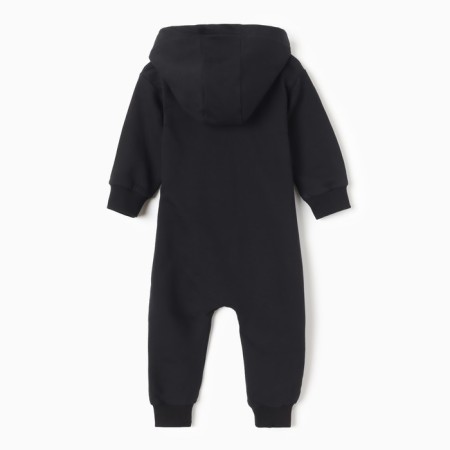 Combineson children's minku color black, height 80-86 cm-9