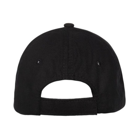 Baseball cap, size 52-54, black color-1