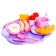 Game set "Puppet Breakfast", mix