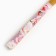 Bamboo spoon “Blave with happiness”, 3 x 16 cm.