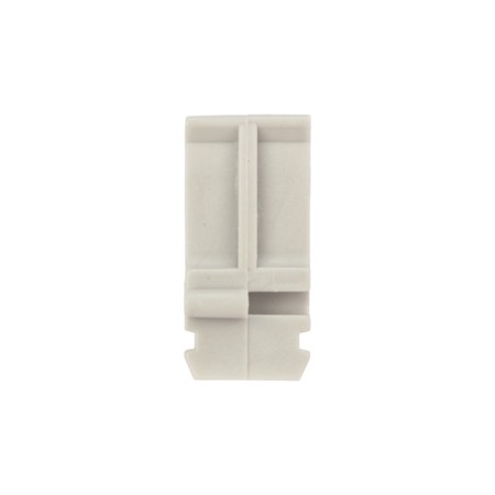 Fasten-clip for pipes Ø16 mm, gray (100 pcs/pc) rexant-2