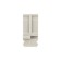 Fasten-clip for pipes Ø16 mm, gray (100 pcs/pc) rexant