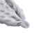 Soft toy - Comforter "Elephant", Gray