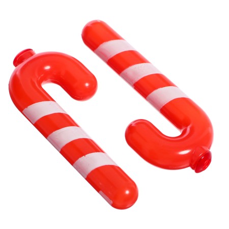 New Year. Set for experiments "New Year's garland", 5 nozzles-12