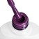 Color gel polish Adricoco, No. 126 Dark Bacley, 8 ml