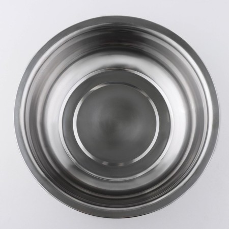 Grettel stainless steel pelvis, 14 l, 43 × 15 cm-1