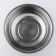 Grettel stainless steel pelvis, 14 l, 43 × 15 cm