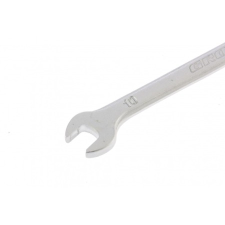 Combined rattling key GROSS 14848, 10 mm-1