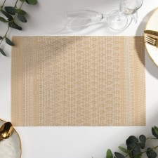 Napkin on the table of the share, centralizer, 45*30cm
