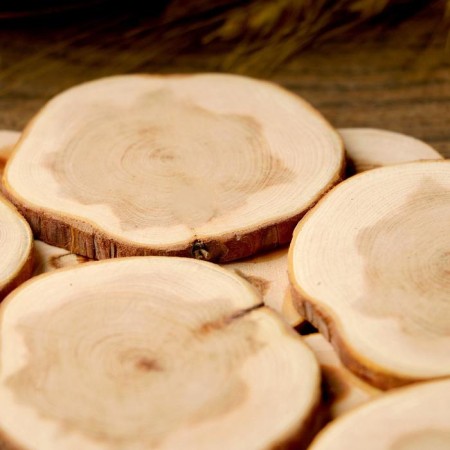 Hot “Classic” stand, d = 18 cm, juniper-1