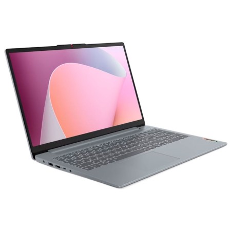Laptop 15.6 "FHD Lenovo Ideapad Slim 3 (82xq0006rk) Grey-2