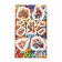 Graffiti stickers 10x16 cm