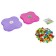Mosaic, 260 elements + examples book, mix