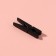 Brongs for sewing, 3 × 0.9 × 0.3 cm, 10 pcs, black color