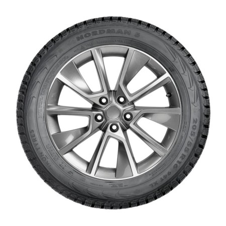 Winter Sawdown Ikon Tyres Ikon Nordman 5 185/70 R14 92T-1