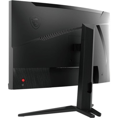 Monitor MSI 27 "G272CQP Black VA LED 1MS 16: 9 HDMI matte HAS 300CD 178g/178g 2560x1440 106691-4